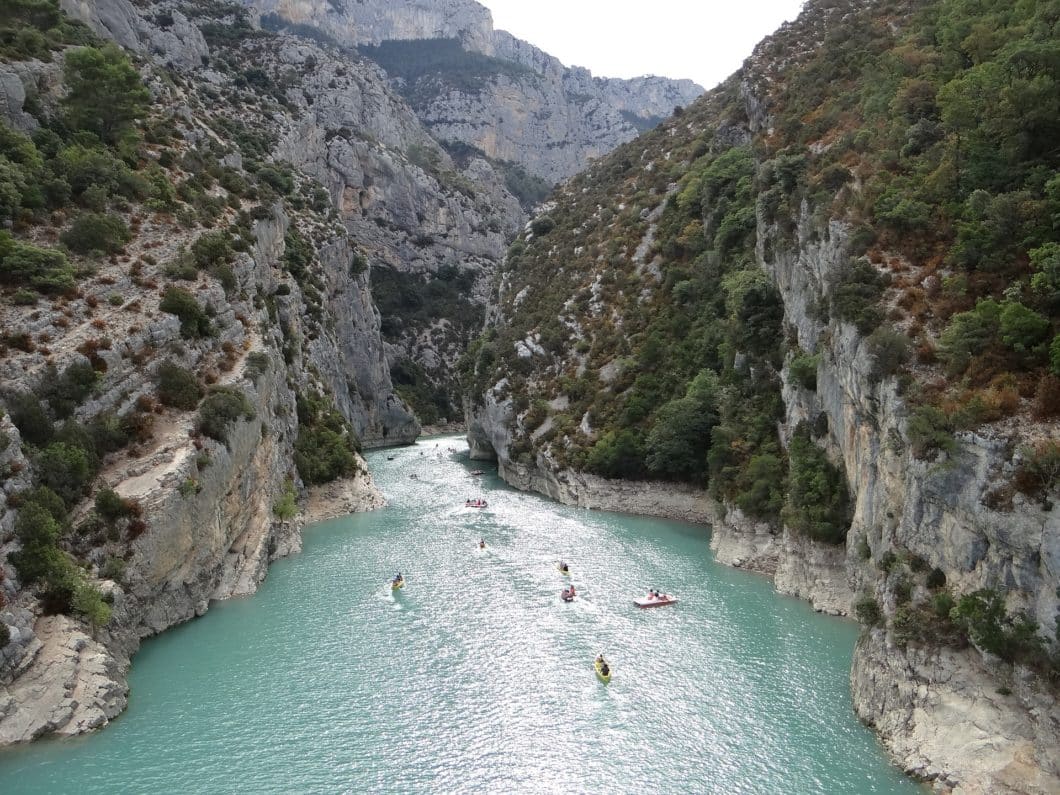 Kayak_dans_le_lac_de_sainte_croix