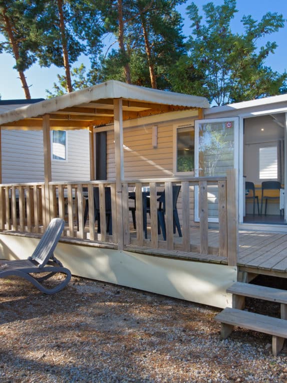 Mobil homes Cézanne