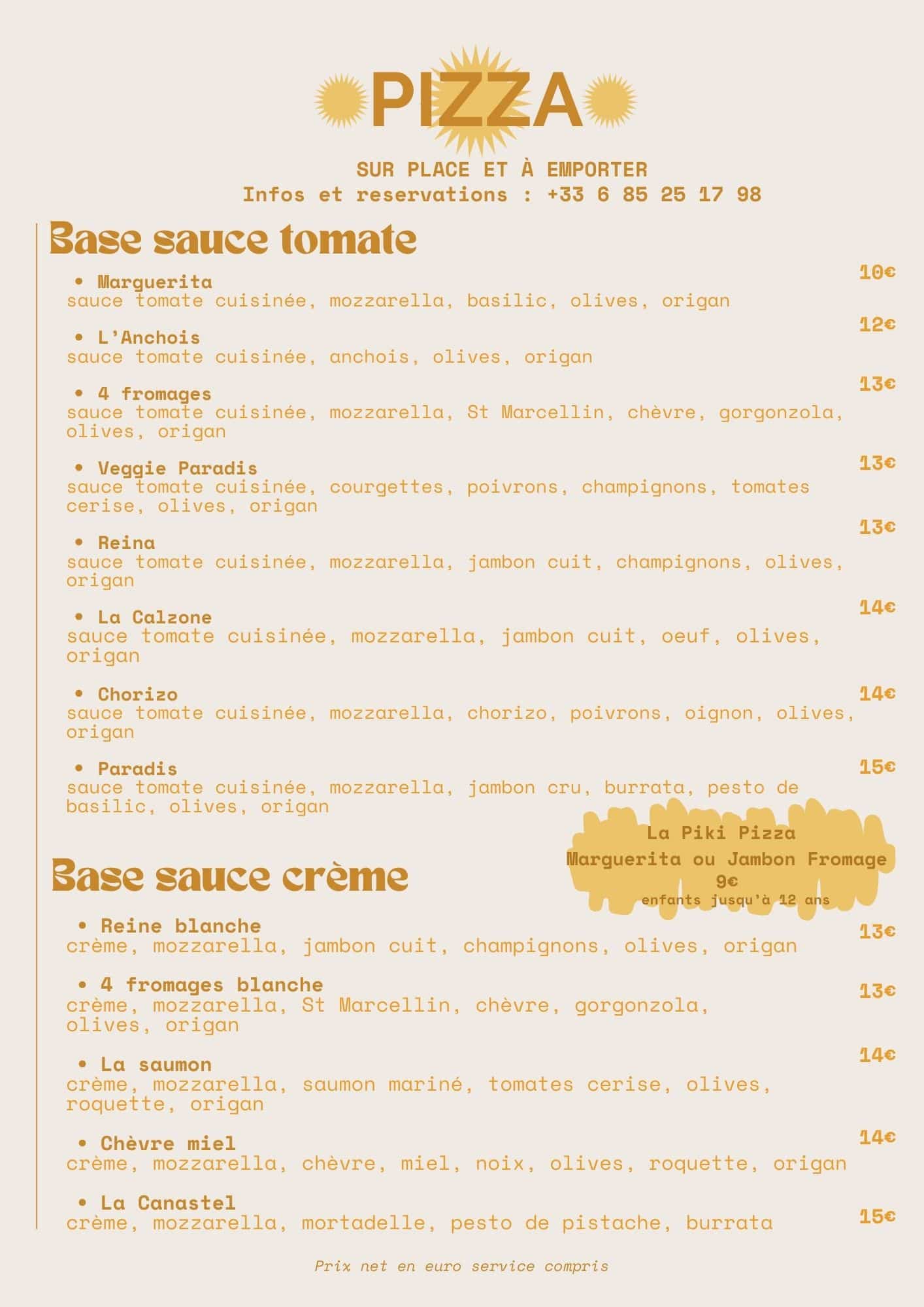 PIZZA 17 04