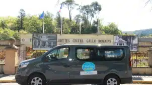 Pinede Navette