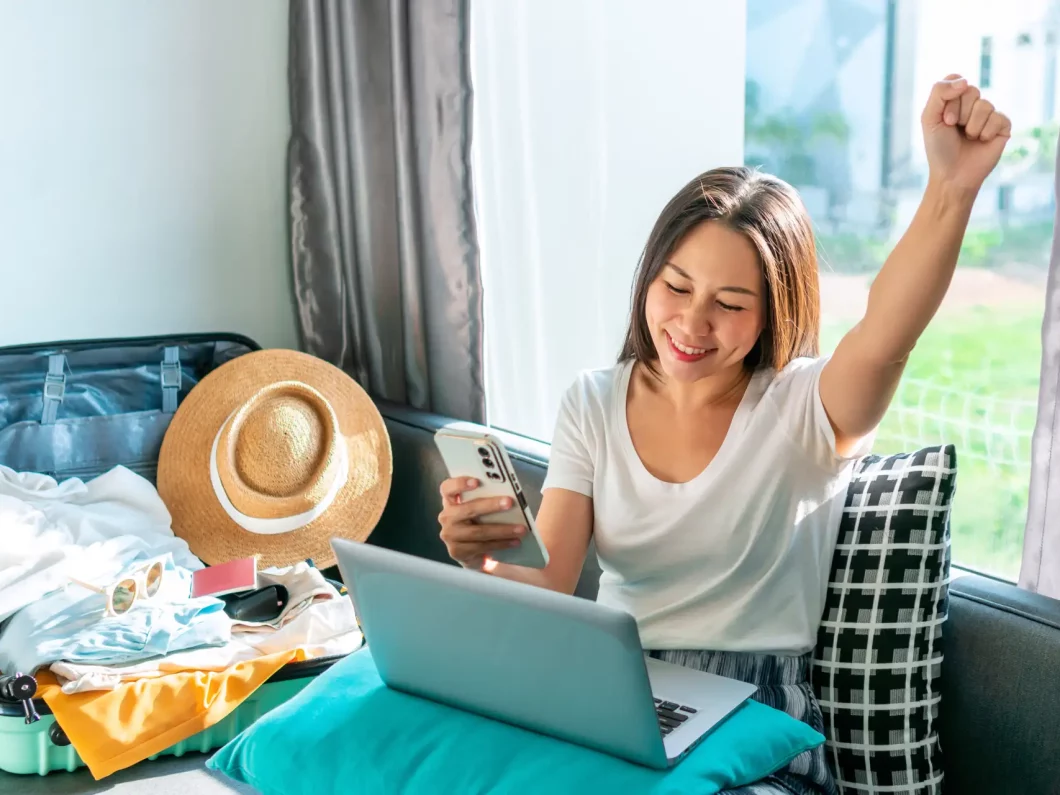 réservez en direct pour payer votre camping moins cher dans le Verdon