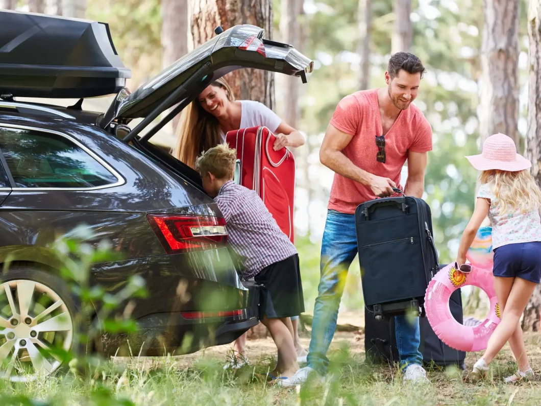 vacances derniere minute camping
